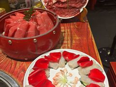 -小龙翻大江文化火锅(太古里店)