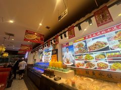 -渔家风味·鲅鱼水饺·央视展播·海鲜天津菜(开发区店)