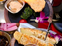 -玄希浪漫厨房·韩料烤肉(湖滨银泰in77店)