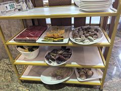 -德兴show鲜·蒸汽海鲜火锅餐厅(格创悦里店)