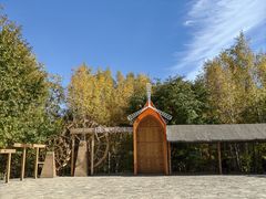 -道须沟旅游风景区