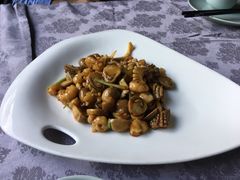-山外山菜馆(玉泉路店)