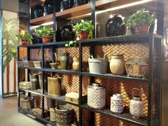 自助取餐区-小时候2013(瀚新店)