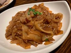 XO酱炒陈村粉-鼎盛私厨·新派顺德菜(上河坊店)