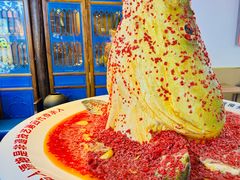 -坛宗剁椒鱼头(河西王府井店)