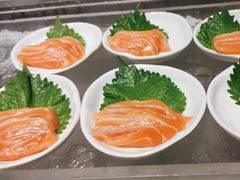 -雍容荟活帝王蟹活龙虾自助(苏宁旗舰店)
