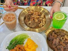-明记牛杂(新马路分店)