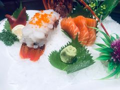 -将太无二·蓝鳍放题·北美寿司(领展购物广场中关村店)