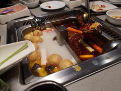 -海底捞火锅(顺城购物中心店)