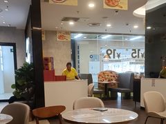 -必胜客(玉泉远洋店)