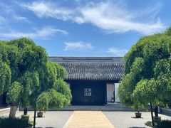 -拙政园
