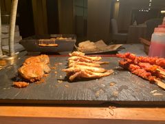 -天伦王朝酒店·盛华瑄餐厅