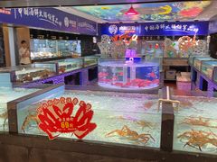 -尚海豆捞(乐虹坊店)