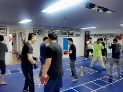 -咏春拳学总会·一拳咏春(双井店)