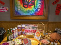 -洱火云南酸菜牛肉火锅(石景山当代商城店)