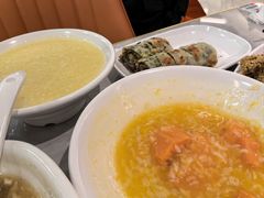 -台北楚楚园馅饼粥(虹桥南丰城店)