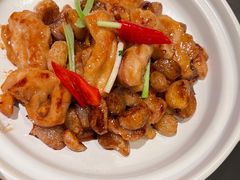 -旺顺阁·北京菜·烤鸭(大望路店)