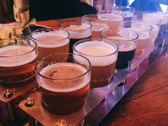 -爱啤精酿·民谣酒馆(滨江店)