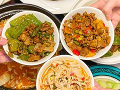 -李师傅脆肚(华强北店)
