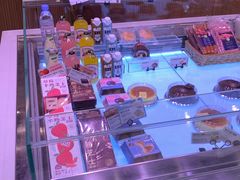 -巴黎贝甜(华堂新辰汇店)