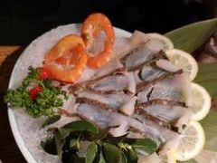 -甄品麦哲伦海鲜和牛自助(万达广场店)