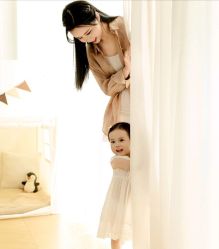 -水晶BABY儿童摄影(世界公园店)