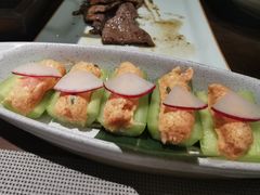 -松竹和日式料理(广厦店)