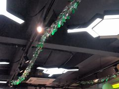 -云晓光头烧烤吧(德平路店)