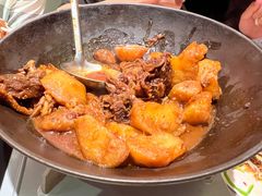 -四姐妹东北饺子(沙尾路店)
