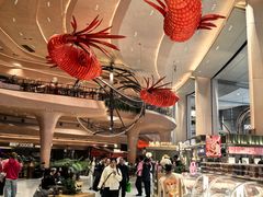 -食通天·寰宇集(杭州万象城店)