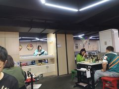 -俭让佬妈现卤串串(温江总店)