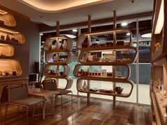 -Let’s Relax Spa(MBK)