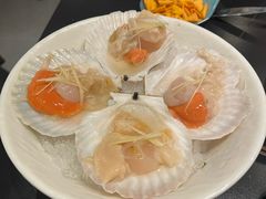 -老城鲜·小海鲜贝贝煲火锅(壹方城店)