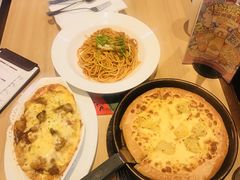 -必胜客(城西银泰店)