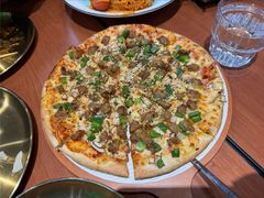 -魏斯理汉堡(西安沣东吾悦店)