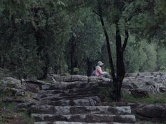 -青州市云门山风景区