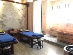 -御品•瑶浴灸疗SPA