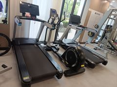 -琪航·健身+普拉提(嘉定北地铁站店)