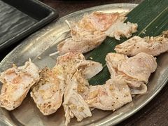 -大馥·炭火烧肉酒场(莘庄莘福坊店)