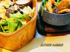 -Magnet磁食(愚园路店)