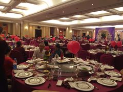 -白金汉爵大酒店(相城店)