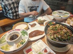 -老北京炸酱面·烤鸭(前门店)