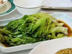 -老洋房花园饭店(绍兴路店)