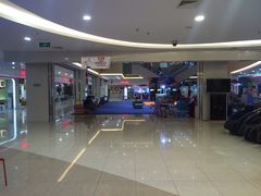 -天虹购物中心(石路店)