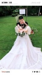 点击看大图 -AOROA·奥洛拉婚纱摄影·旅拍·礼服