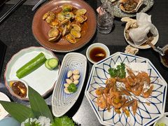 -德川家日本料理(中关村寰太大厦店)
