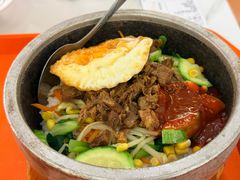 -华天延吉餐厅(西四总店)