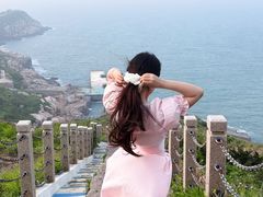 -东极岛景区