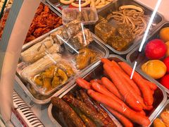 -北京稻香村(东坝家园店)