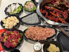 -三江汇火锅店(保全街店)